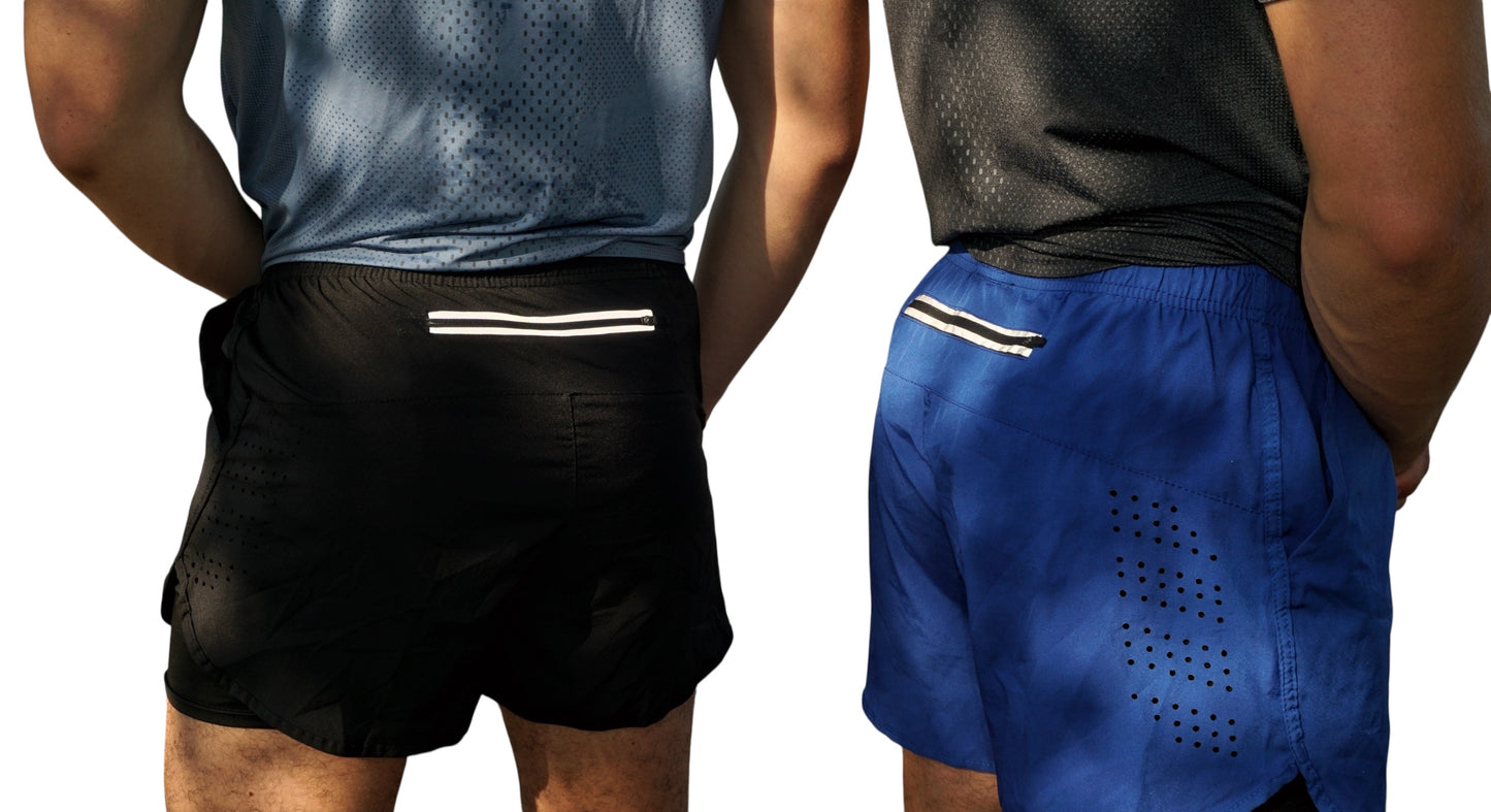Short de sport - AQUILA