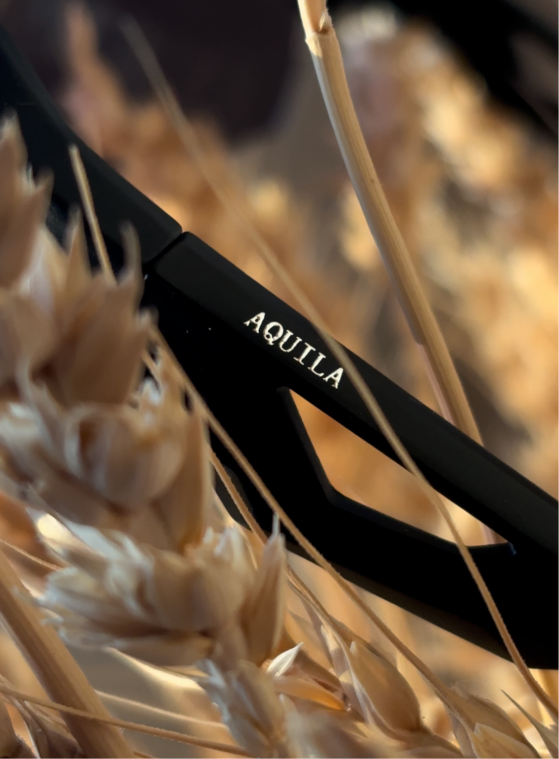 Lunettes de soleil - AQUILA