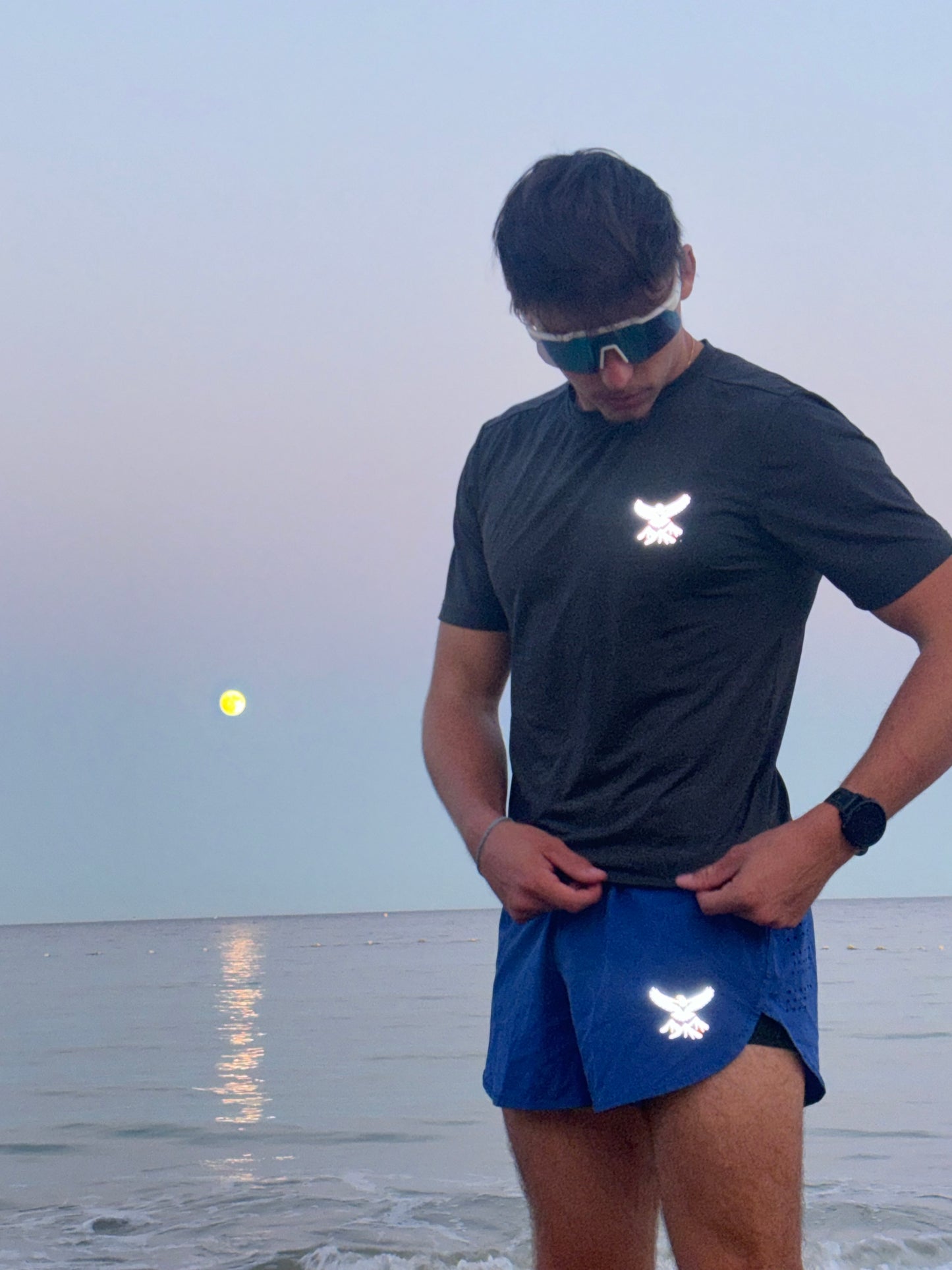 Tee shirt sport - AQUILA
