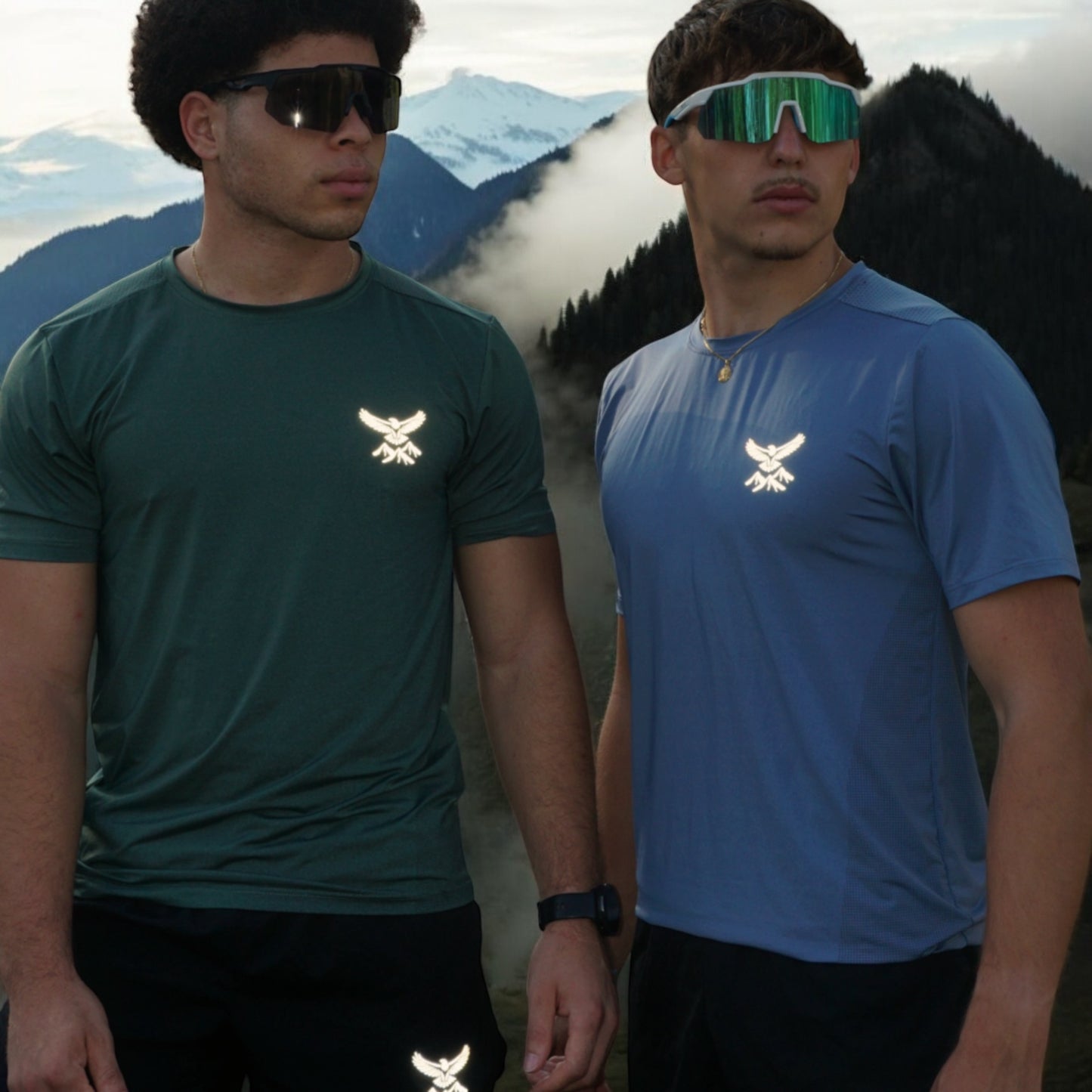 Tee shirt sport - AQUILA