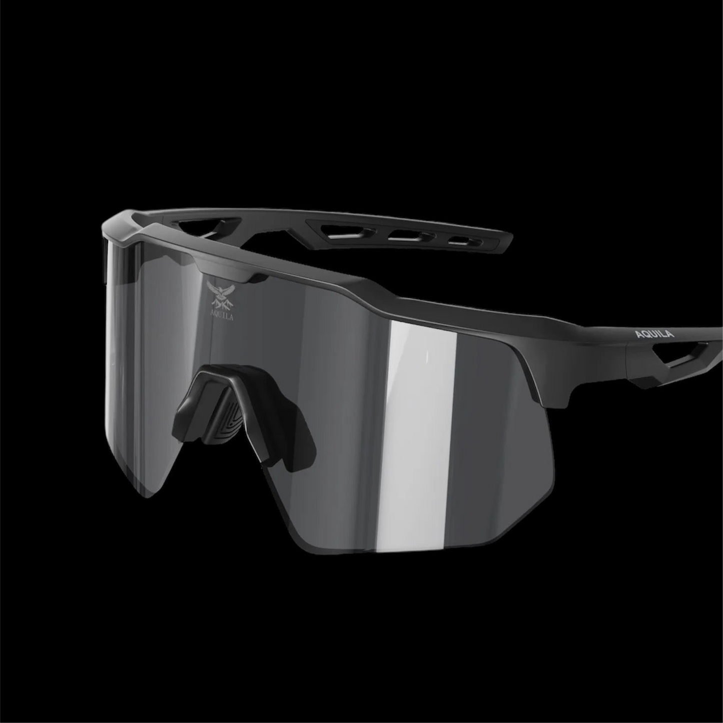 Lunettes de soleil - AQUILA