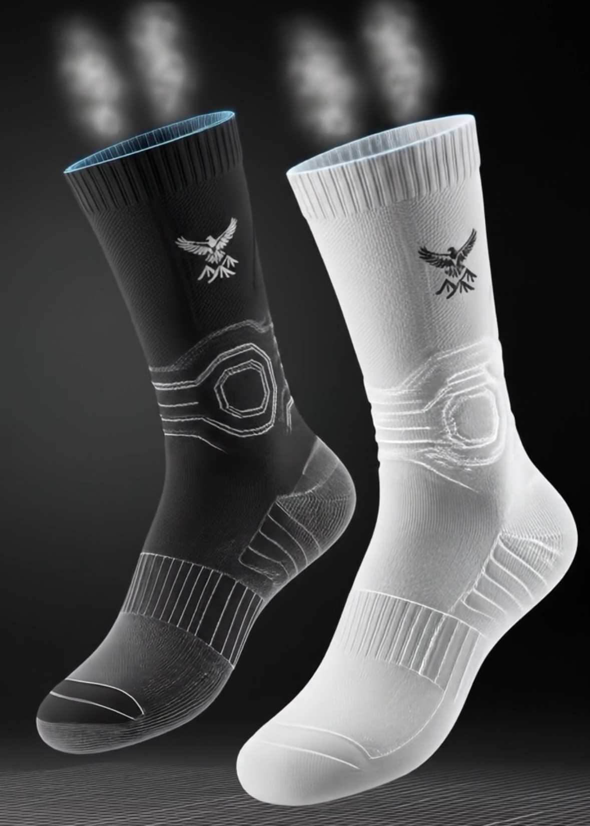 Chaussettes techniques