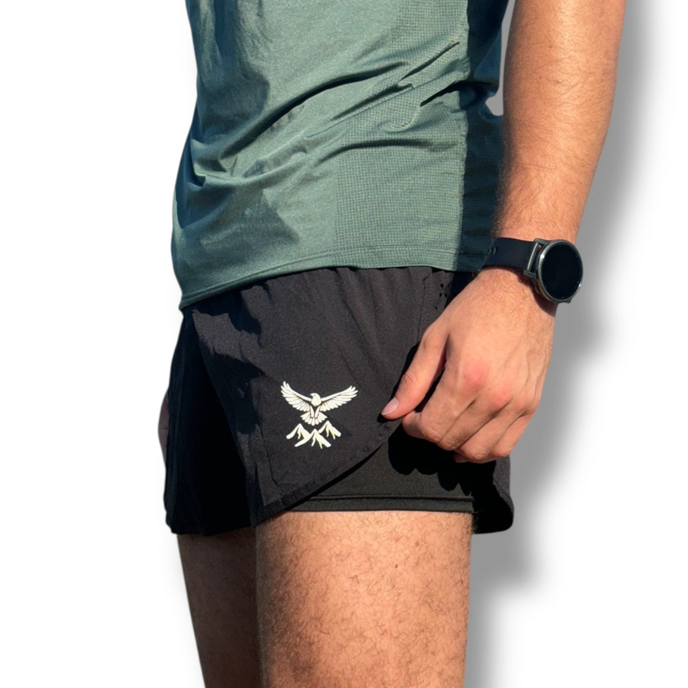 Short de sport - AQUILA