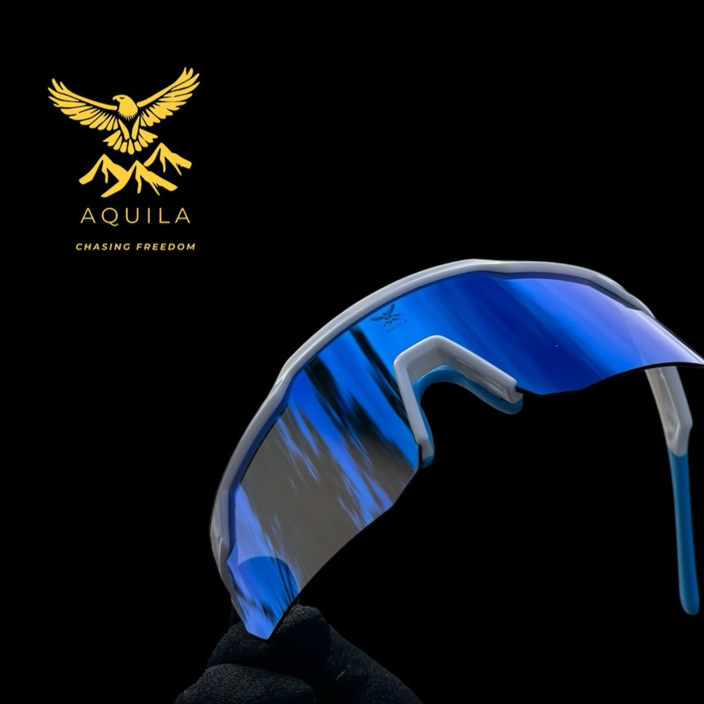 Lunettes de soleil - AQUILA
