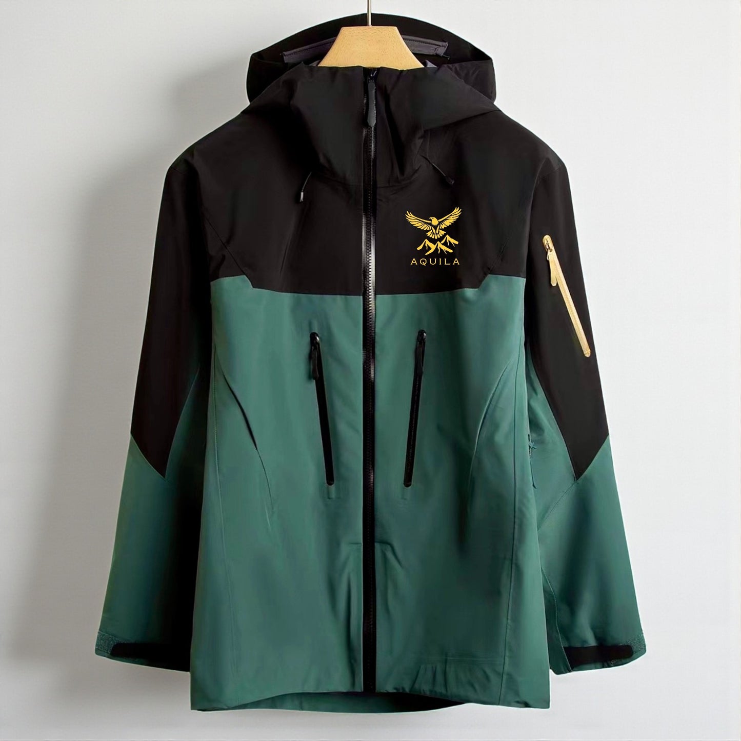 Veste Goretex - AQUILA