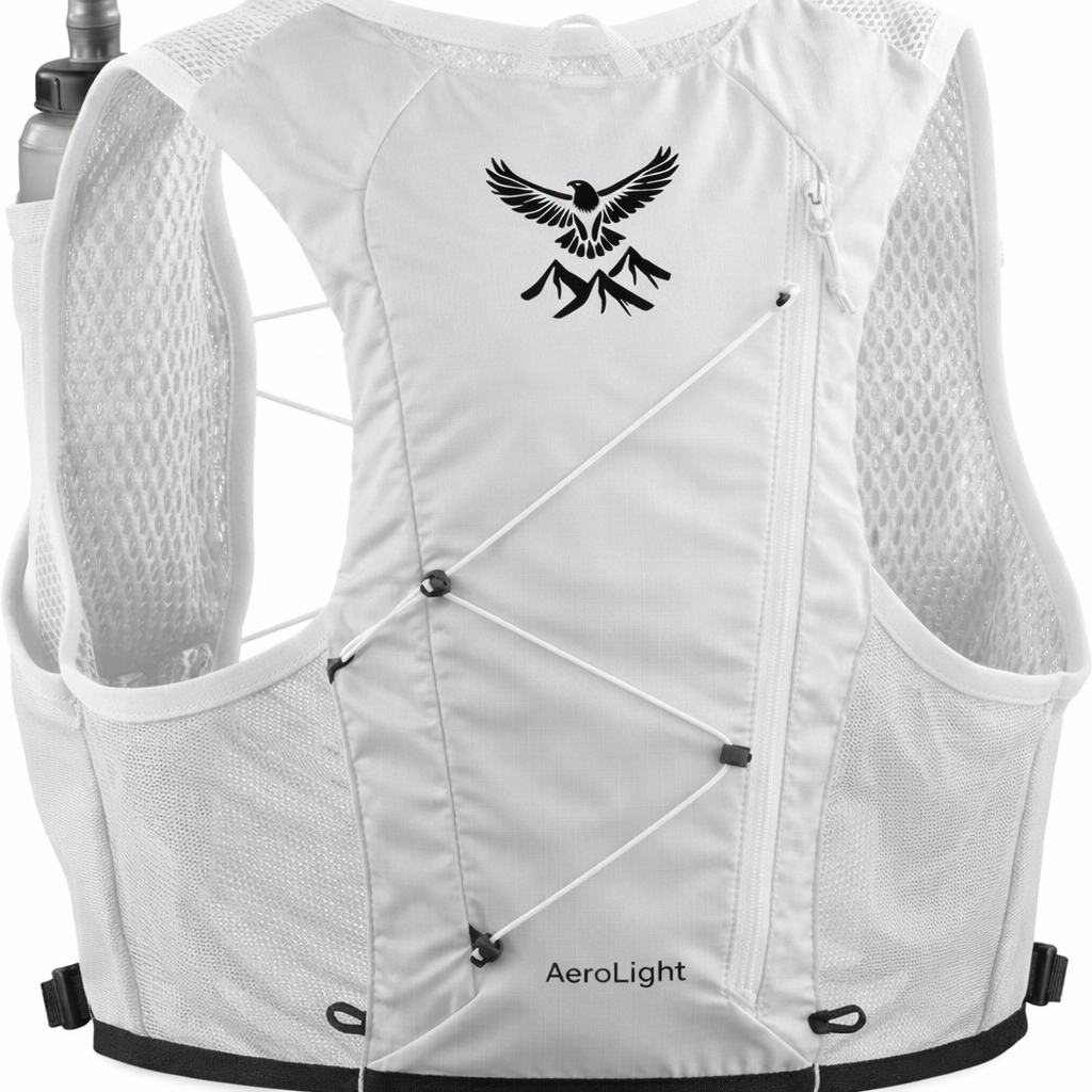 Gilet d'hydratation Aerolight - AQUILA Outdoor