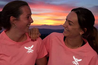 Tee shirt sport femme - AQUILA