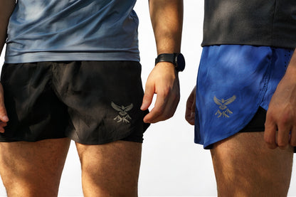 Short de sport - AQUILA