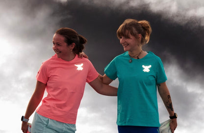Tee shirt sport femme - AQUILA