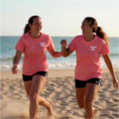 Tee shirt sport femme - AQUILA