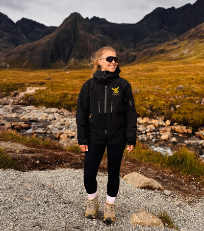 Veste Goretex - AQUILA