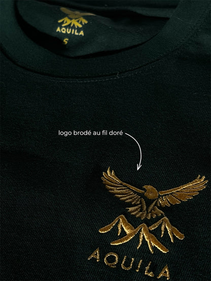 Tee shirt - AQUILA