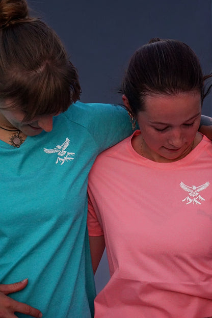 Tee shirt sport femme - AQUILA