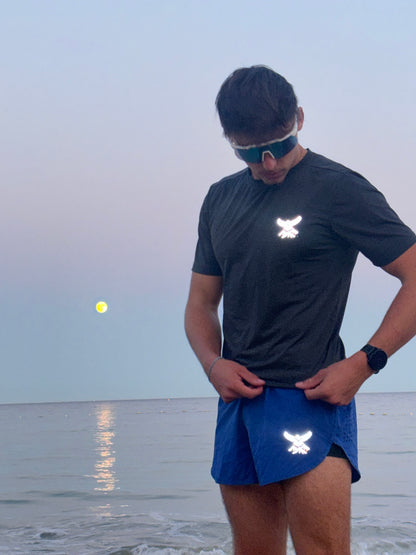 Short de sport - AQUILA