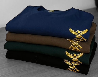 Tee shirt - AQUILA