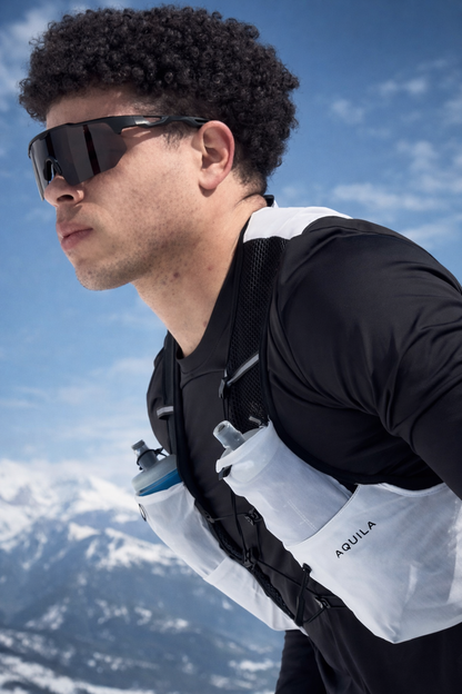 Gilet d'hydratation Aerolight - AQUILA Outdoor