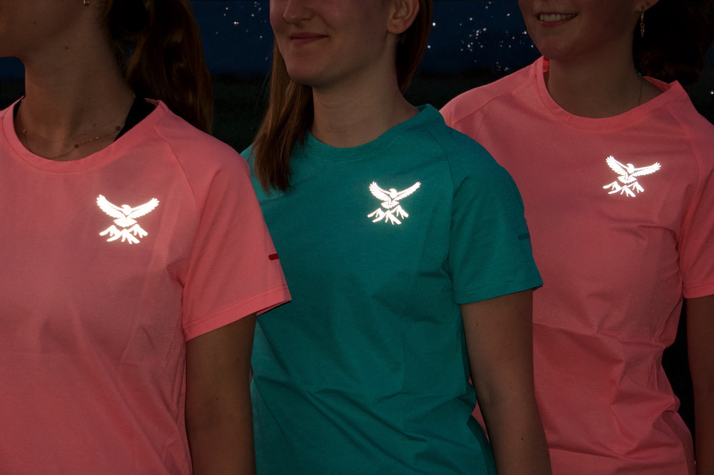 Tee shirt sport femme - AQUILA