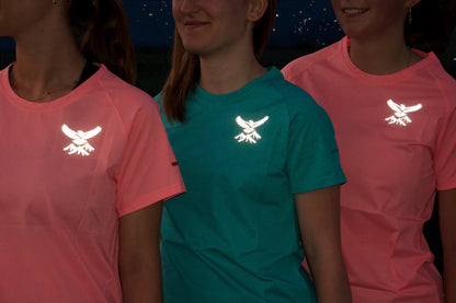 Tee shirt sport femme - AQUILA