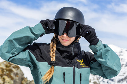 Veste Goretex - AQUILA