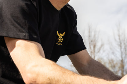 Tee shirt - AQUILA