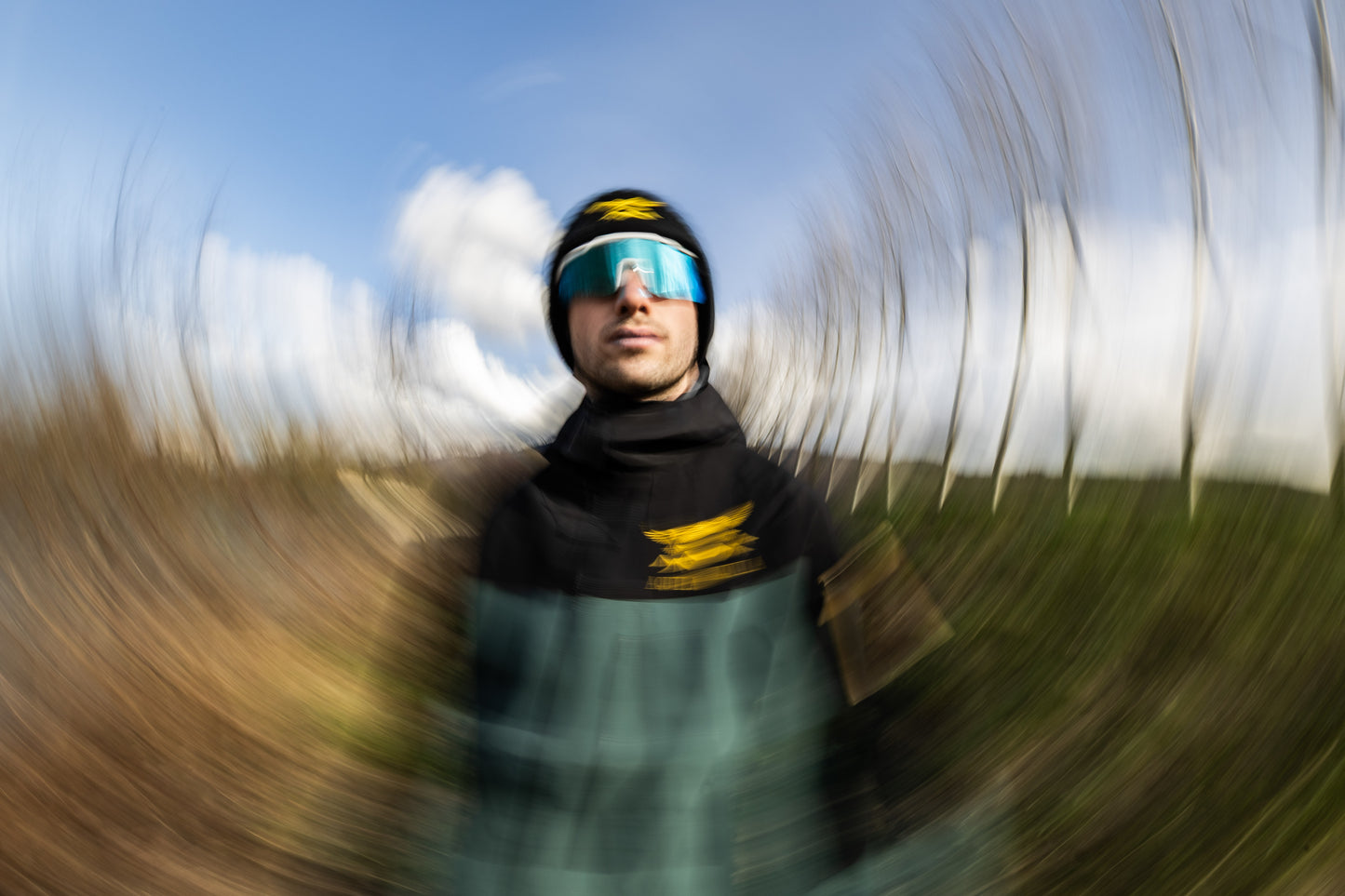 Bonnet - AQUILA