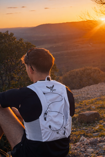 Gilet d'hydratation Aerolight - AQUILA Outdoor