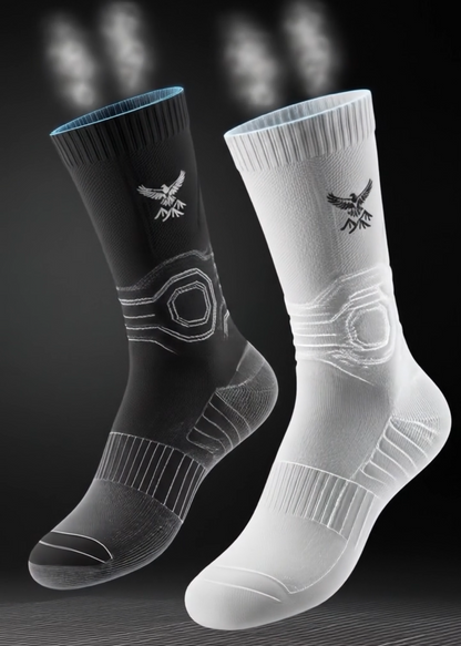 Chaussettes techniques