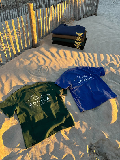 Tee shirt - AQUILA