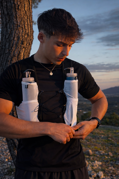 Gilet d'hydratation Aerolight - AQUILA Outdoor