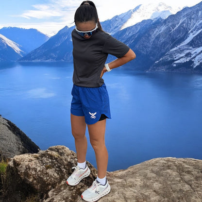 Short de sport - AQUILA