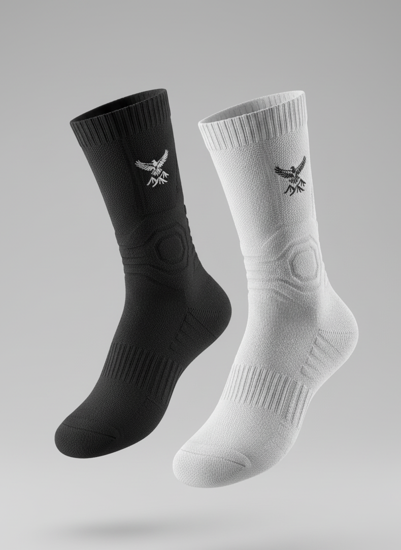 Chaussettes techniques