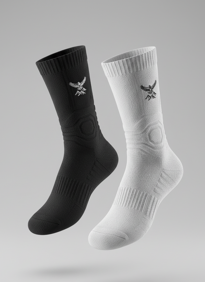 Chaussettes techniques