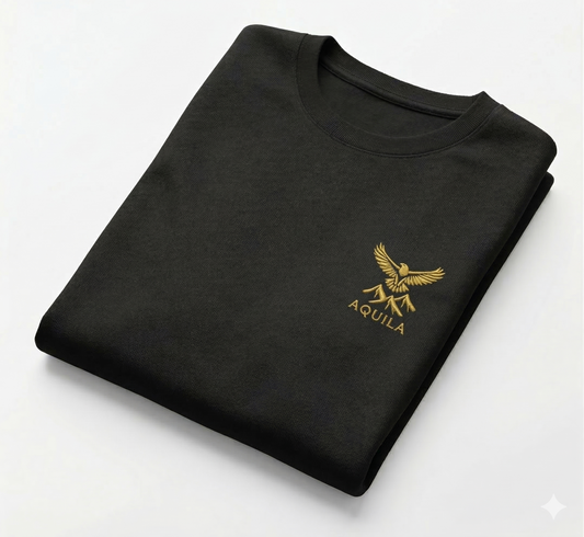 Tee shirt - AQUILA