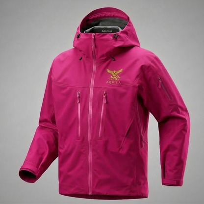 Veste Hardshell - AQUILA
