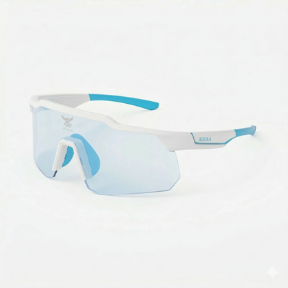 Lunettes de soleil - AQUILA