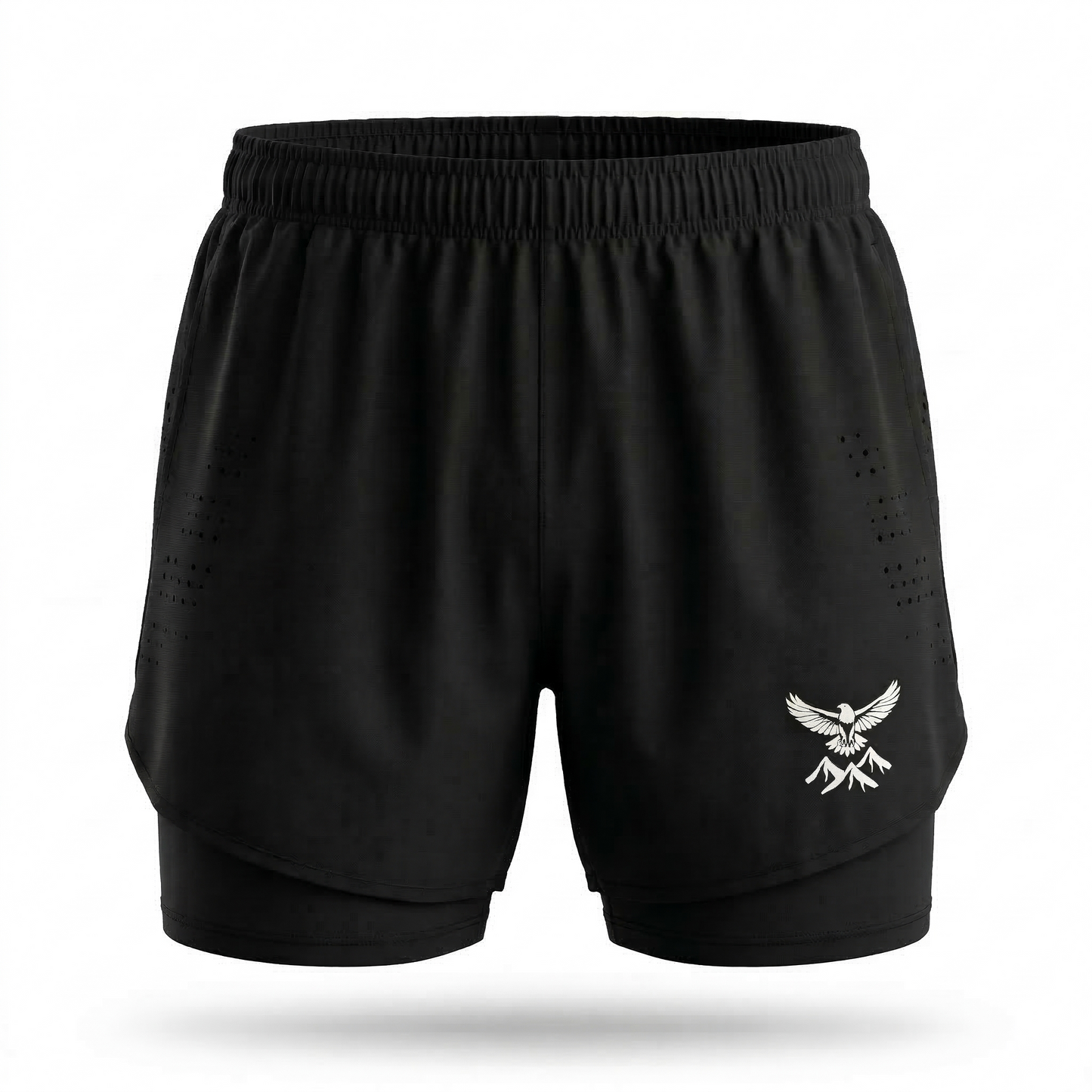 Short de sport - AQUILA
