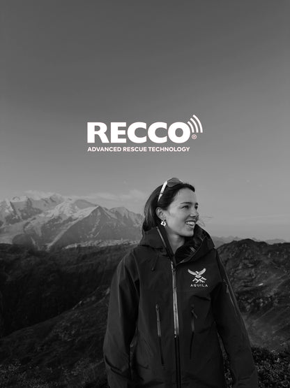 Veste Goretex - AQUILA