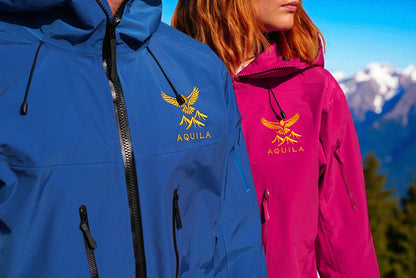 Veste Goretex - AQUILA