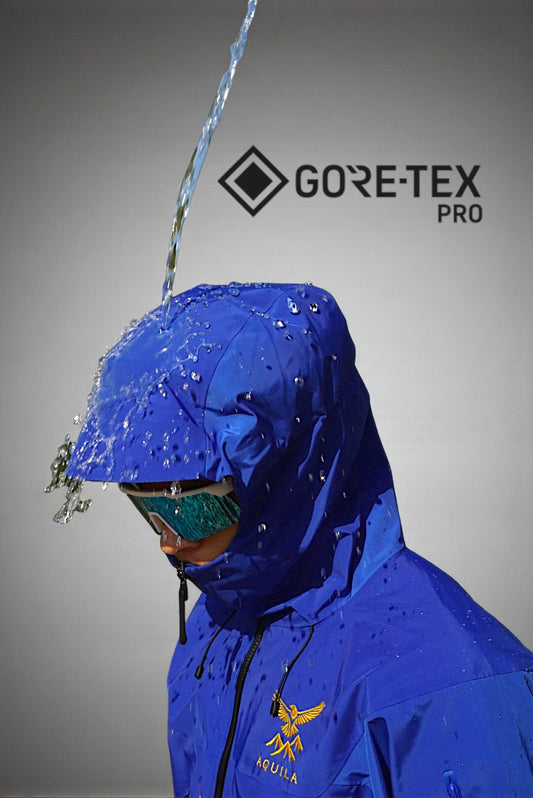 Veste Goretex - AQUILA