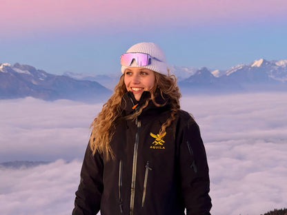 Veste Hardshell - AQUILA