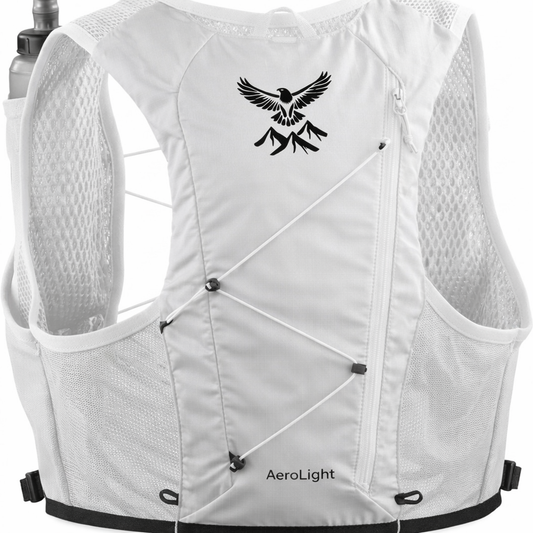 Gilet d'hydratation Aerolight - AQUILA Outdoor