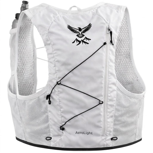 Gilet d'hydratation Aerolight - AQUILA Outdoor