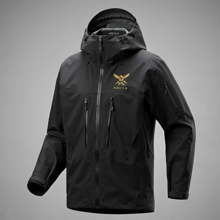 Veste Hardshell - AQUILA