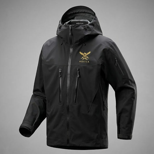 Veste Hardshell - AQUILA