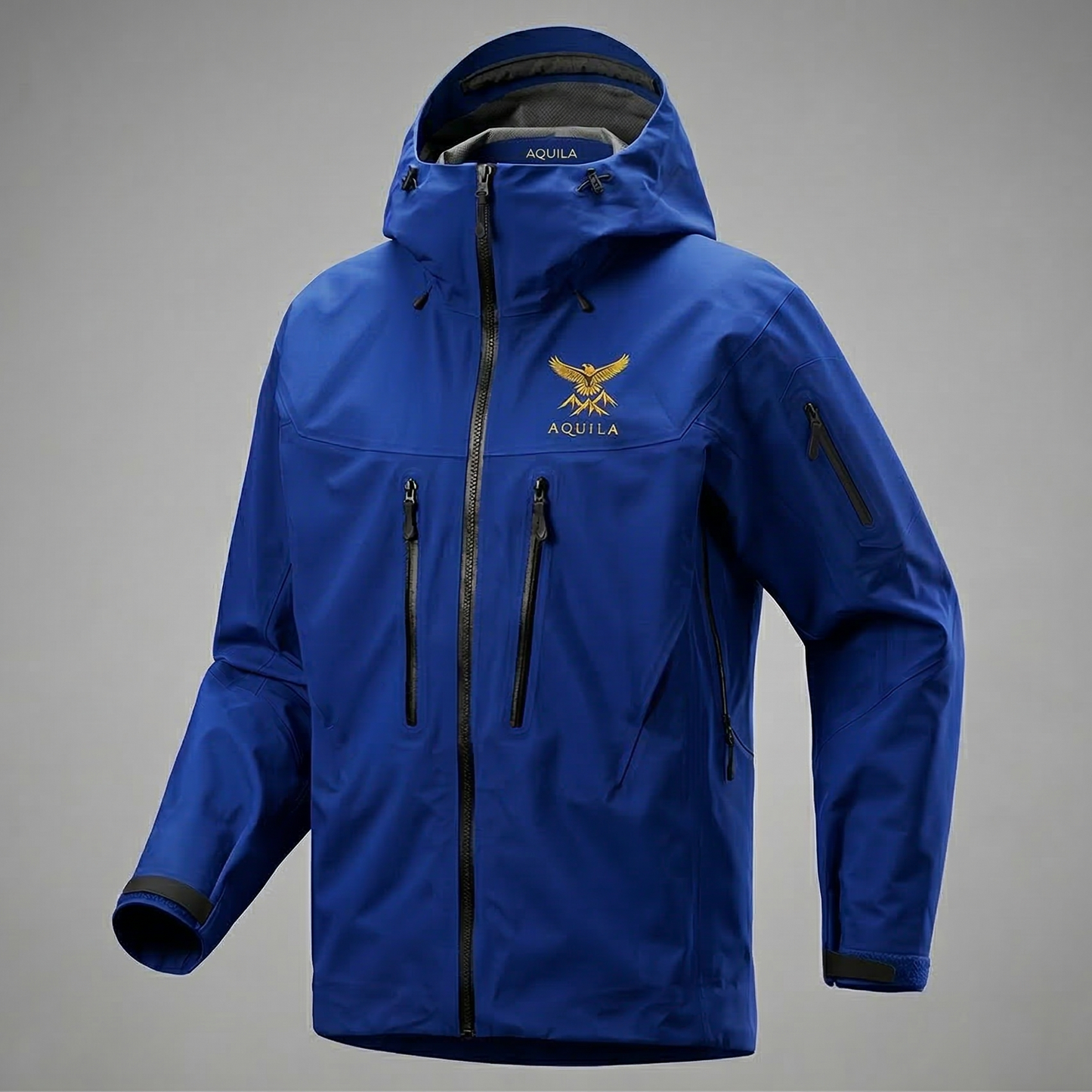 Veste Hardshell - AQUILA
