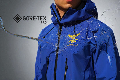 Veste Goretex - AQUILA